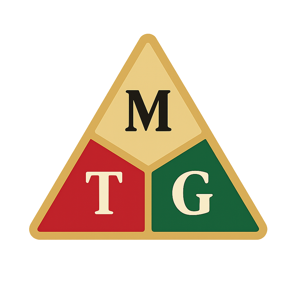 TMG Navigation Sigil